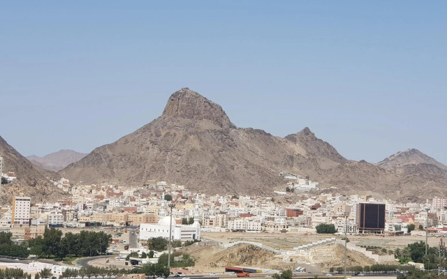 ibis Styles Makkah