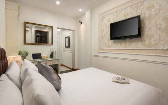 Trang Trang Luxury Hotel