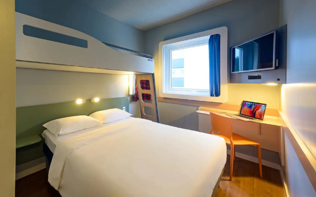 ibis budget Blumenau