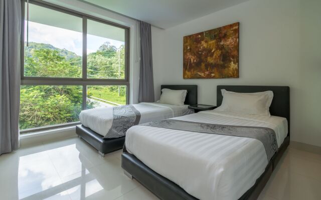 Nakalay Palm Resort Phuket