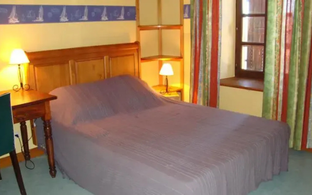 Gîte de la Planchette