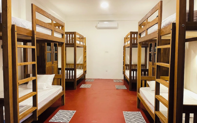 Sigiri Serenity Hostel