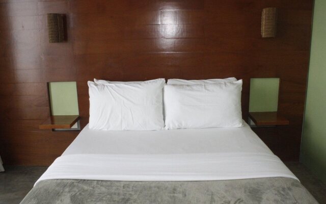 Pahuwayan Suites
