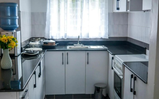 Brickwood Apartments