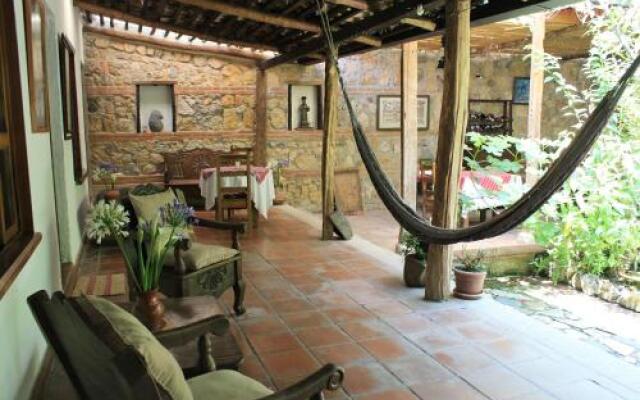 Casa Q'eqchi' - Adults only