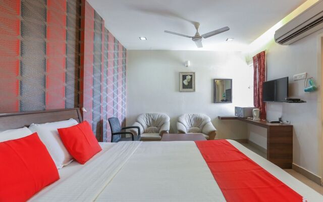 OYO 454 Hotel Aravindar Residency