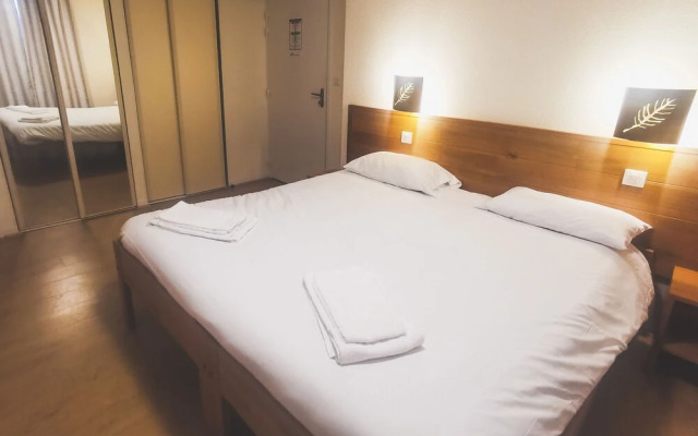 Complexe Hôtelier Le Forez