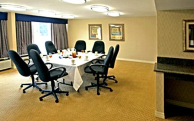 Best Western Coliseum Inn & Suites - Hampton