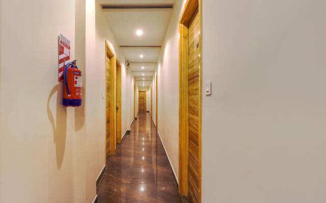 FabHotel Alpine Inn