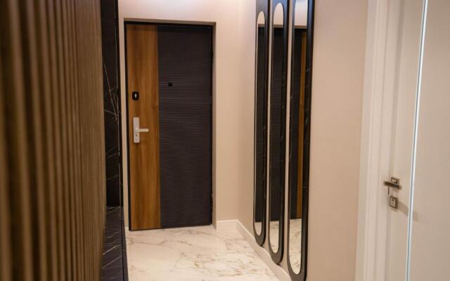 Aparthotel MARWELL RESIDENCE