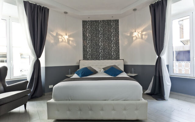 Sallustio Luxury Suites