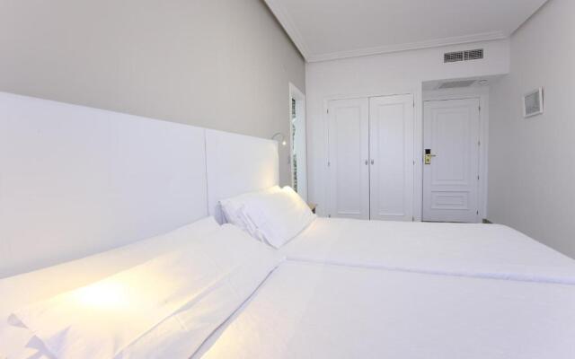 Hospedium Hotel Castilla