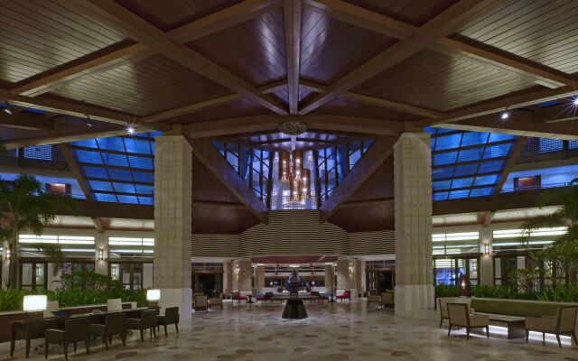 Four Points by Sheraton Shenzhou Peninsula