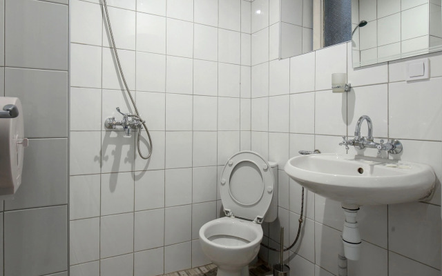 Hostel Musala