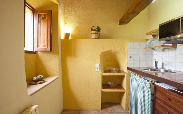 Agroturismo Finca Son Sureda
