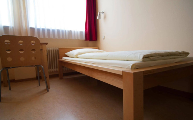 Haus International Hostel