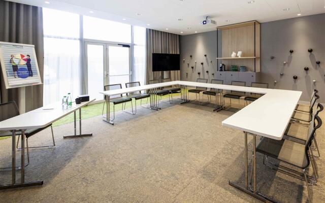 Novotel Clermont Ferrand