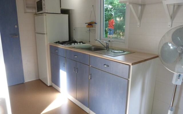 Camping L'Oasis