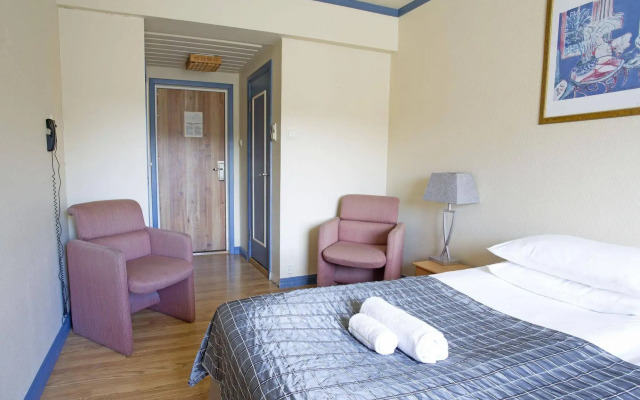 Skogstad Hotell - Unike Hoteller