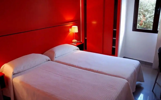 Hostal El Cardenillo