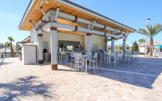 ChampionsGate Resort Homes and Townhomes