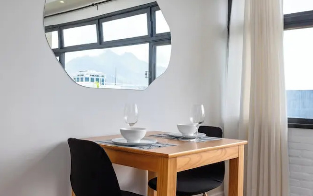 Próximo ao Barra Shopping - AM203