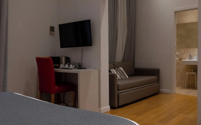 Sofia's Suites Guesthouse