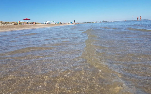 Biennale Flat In Giardini