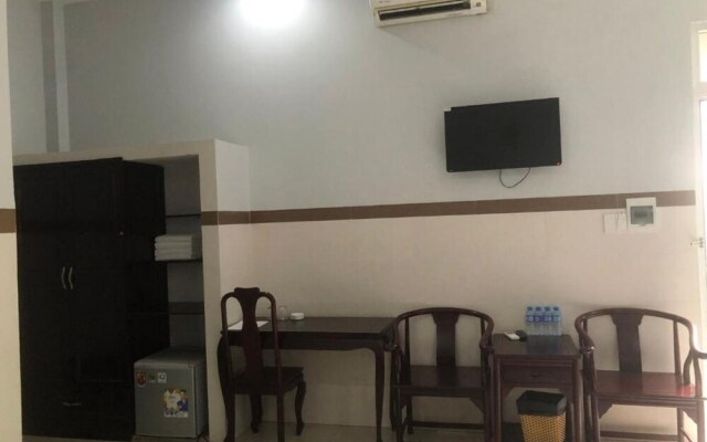 Mai Vuong Thuy Hotel