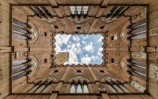 Apartment With one Bedroom in Arezzo, With Furnished Balcony