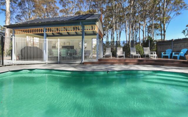 Waverley House Cottages