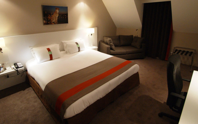 Holiday Inn Paris - Auteuil by IHG