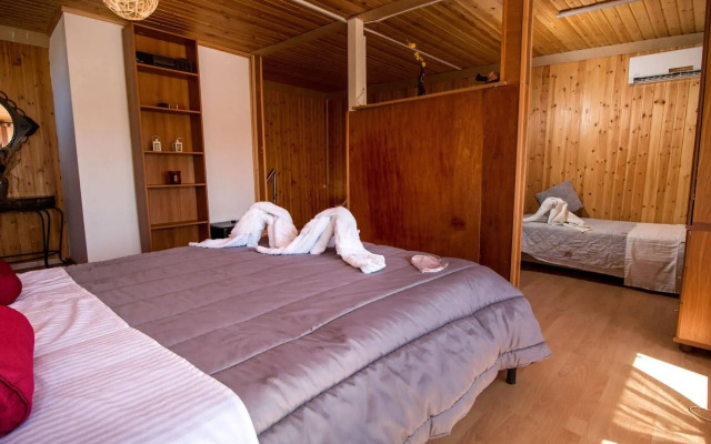 Kastri Boutique Beach