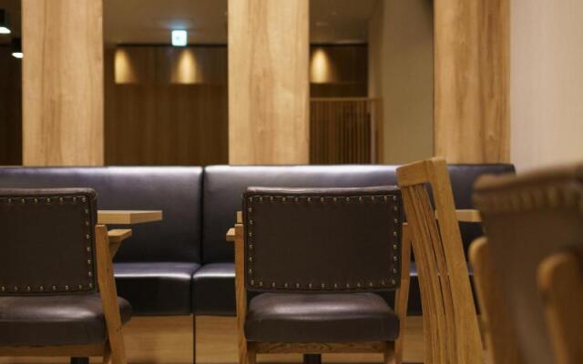 Super Hotel Tokyo Hamamatsucho