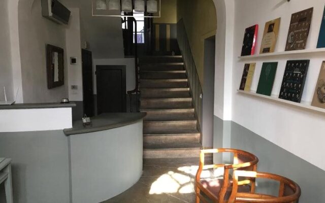 B&B Locanda Toscanini
