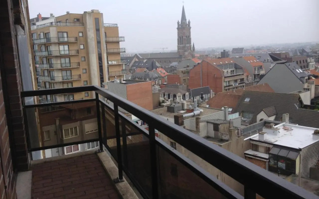 Apartment Bristol Palace 1a