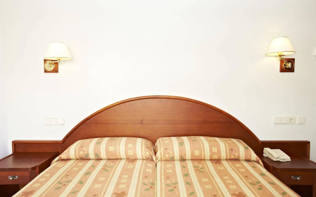 Universal Hotel Aquamarin