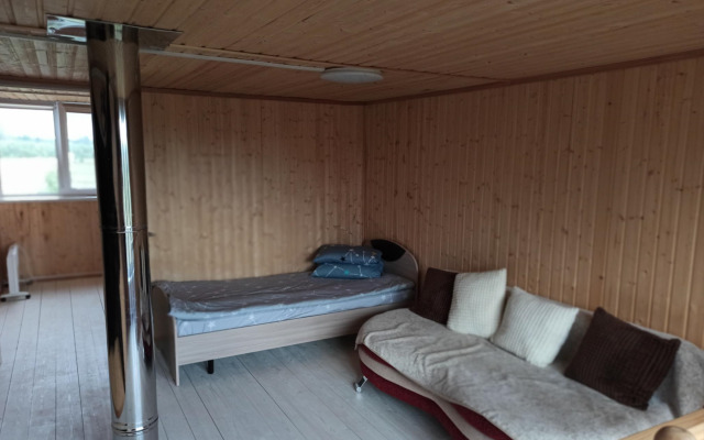 Медвежья Берлога