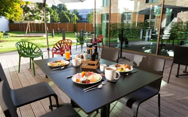 aletto Hotel Potsdamer Platz