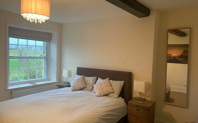 Silbury House