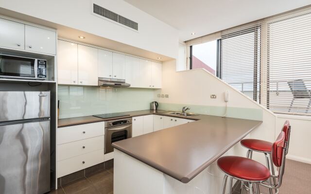 The Esplanade Resort and Spa