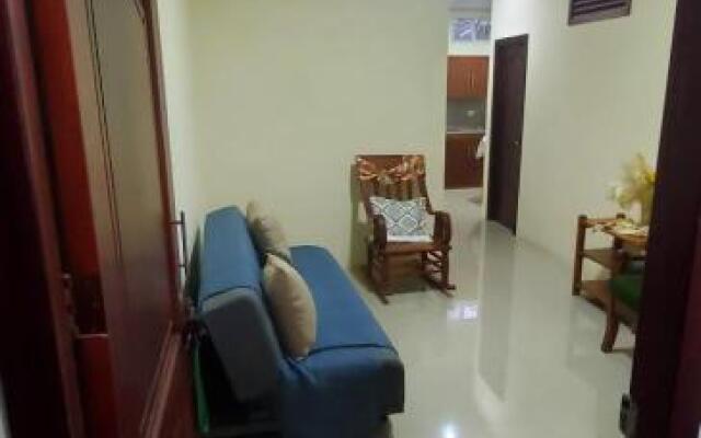 Departamentos extension Casa Paraíso