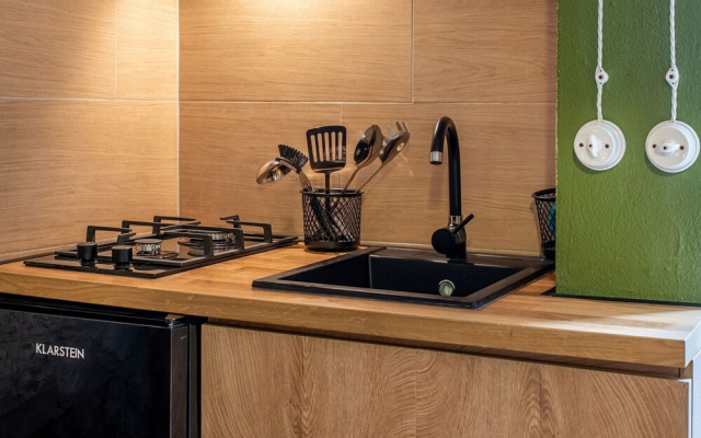 Gioberti 20 Martina Franca Historic Centr