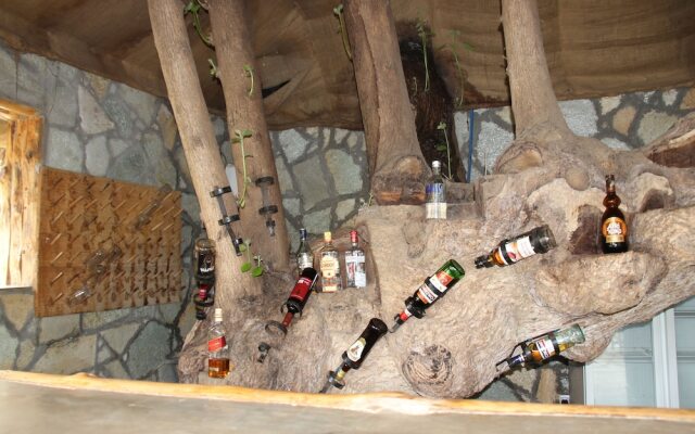 Sheba Lodge