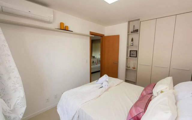 Residencial Ykutiba- Imbassaì Ap A-103