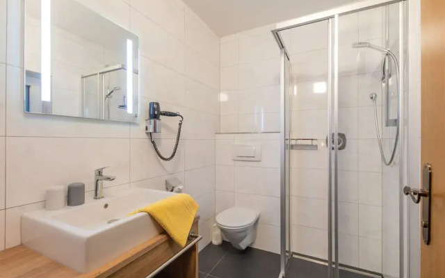 Apartment in Neustift in the Mountains