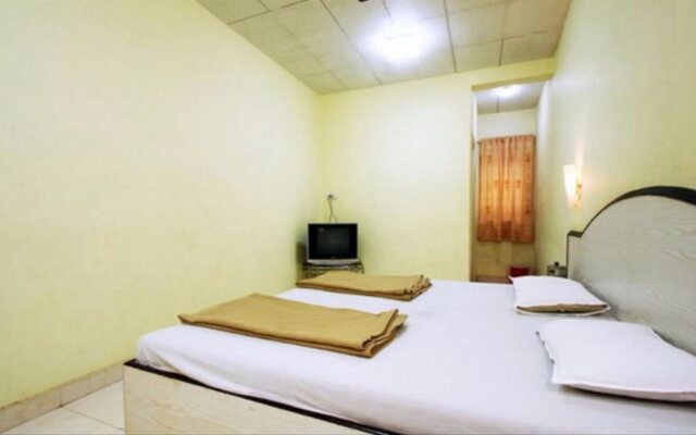 Hotel Paramount