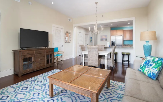 Redfish Village M1-315