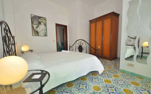 Casa Umberto I