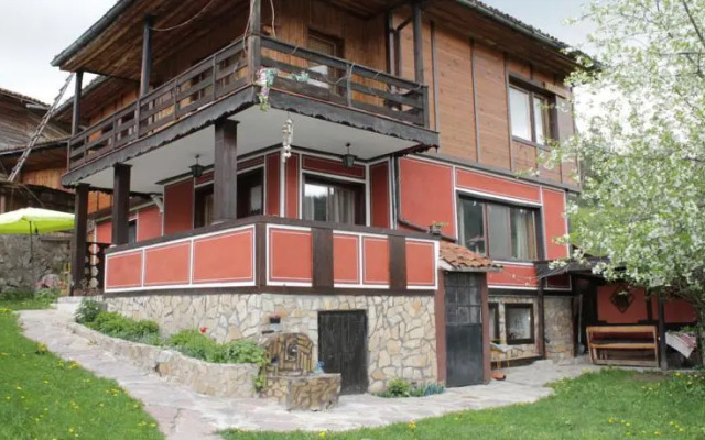 Guest House Mountain Paradise